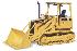 939c hystat track-type loader